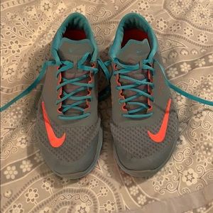 Nike running sneakers